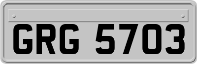 GRG5703