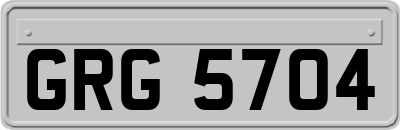 GRG5704