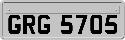 GRG5705