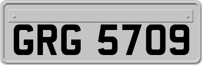GRG5709