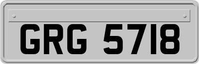 GRG5718