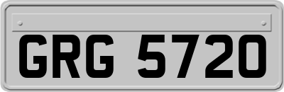 GRG5720