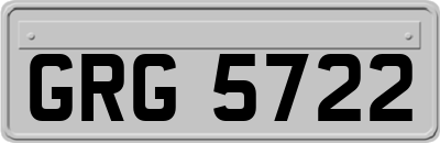 GRG5722