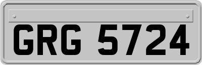 GRG5724