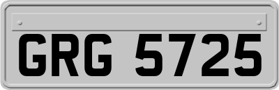 GRG5725