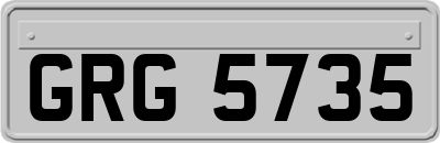 GRG5735