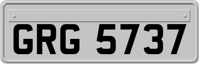 GRG5737
