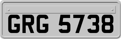 GRG5738
