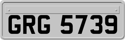 GRG5739