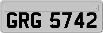 GRG5742
