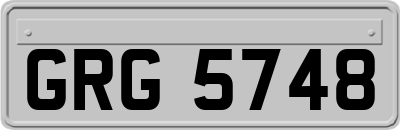 GRG5748