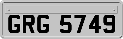GRG5749