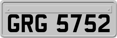 GRG5752