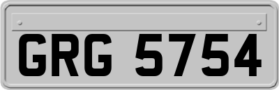 GRG5754