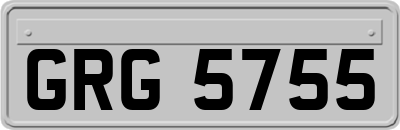 GRG5755