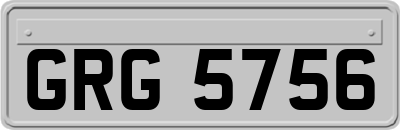 GRG5756