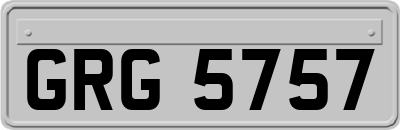 GRG5757