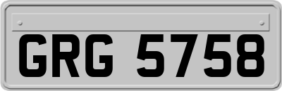 GRG5758