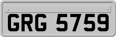 GRG5759