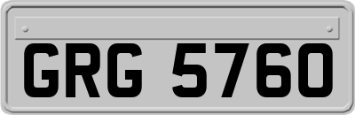 GRG5760