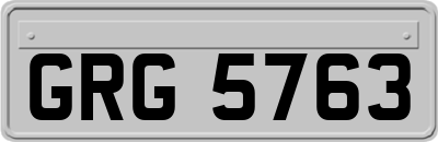 GRG5763