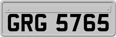 GRG5765