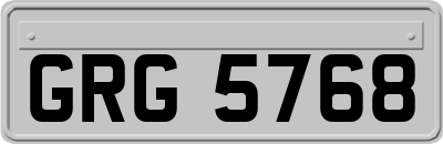 GRG5768