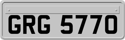 GRG5770