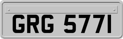 GRG5771