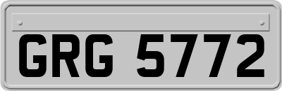 GRG5772