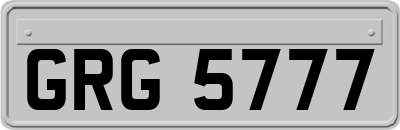 GRG5777