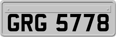 GRG5778