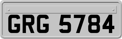 GRG5784