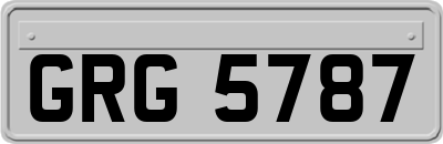 GRG5787