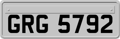 GRG5792