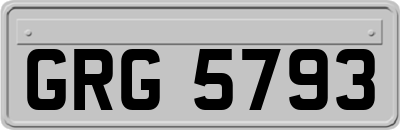 GRG5793