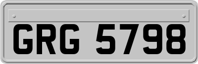 GRG5798