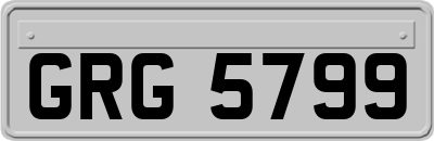 GRG5799