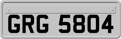 GRG5804