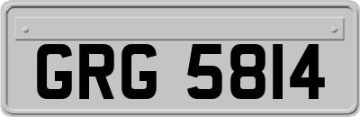GRG5814