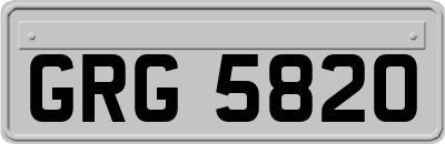 GRG5820