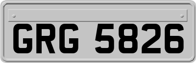 GRG5826