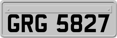 GRG5827