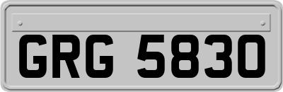 GRG5830