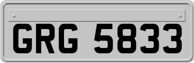 GRG5833