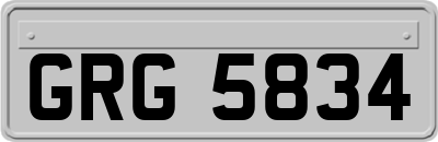 GRG5834
