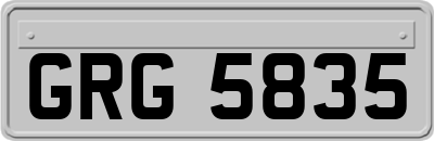 GRG5835