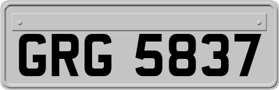 GRG5837