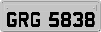 GRG5838