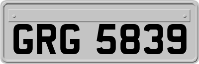 GRG5839